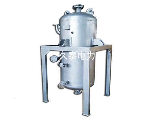 連續(xù)-定期排污擴(kuò)容器
